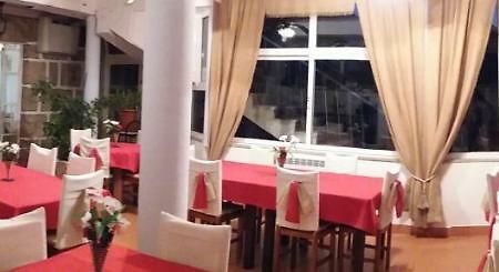 Hotel Gite Cantinho Davo Campea ภายนอก รูปภาพ