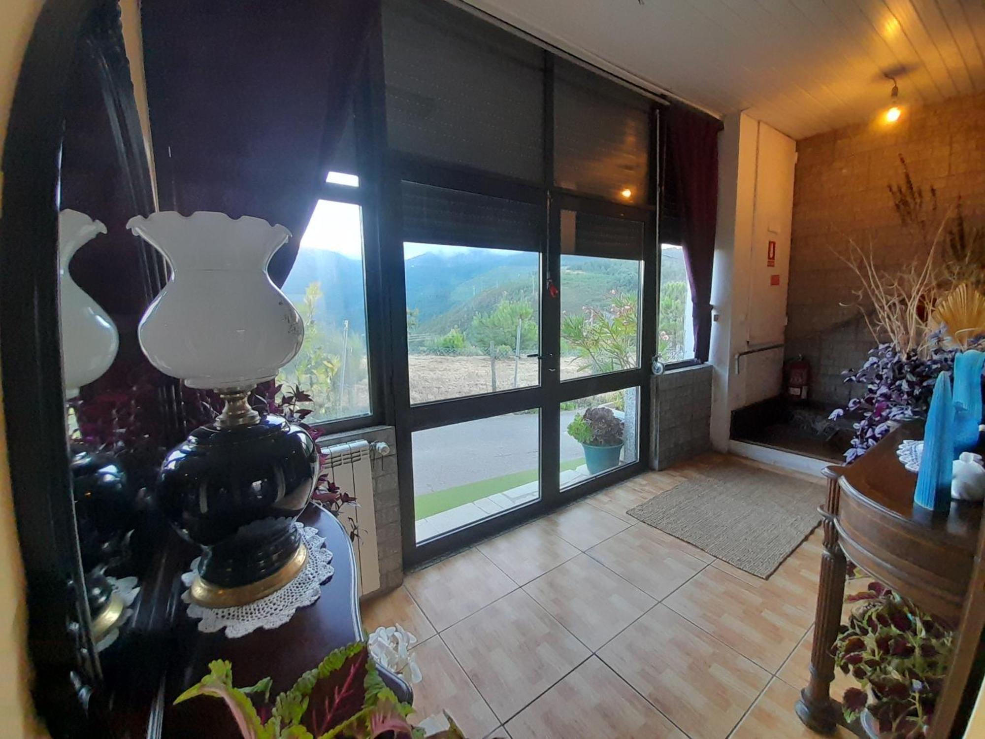 Hotel Gite Cantinho Davo Campea ภายนอก รูปภาพ