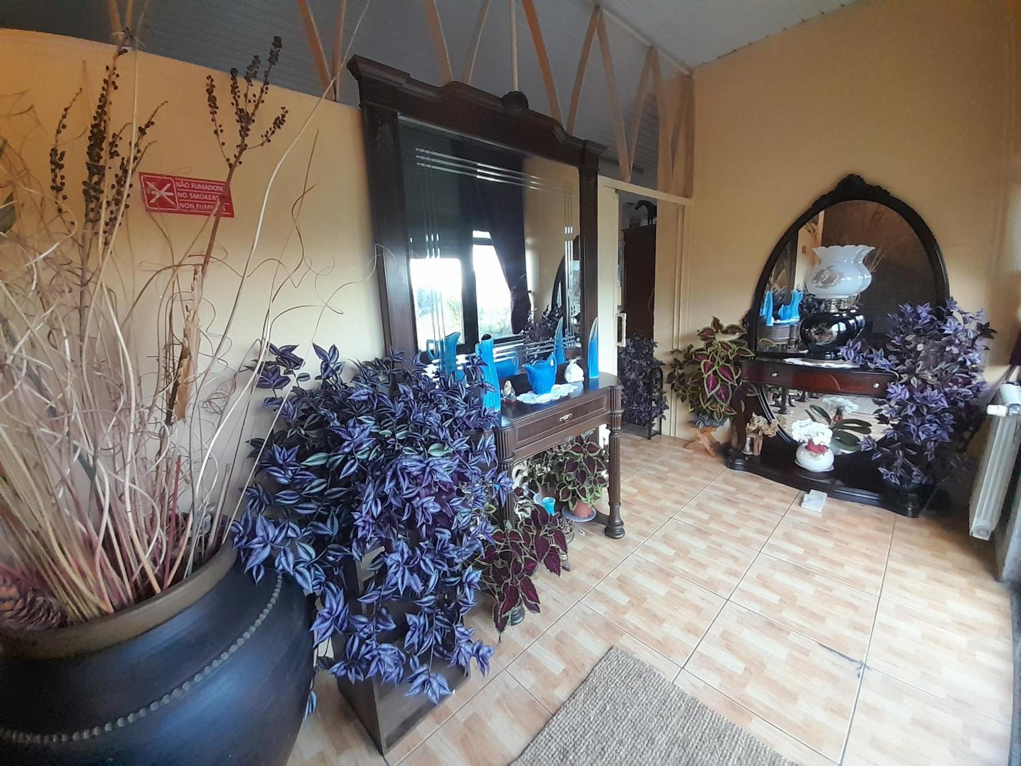 Hotel Gite Cantinho Davo Campea ภายนอก รูปภาพ